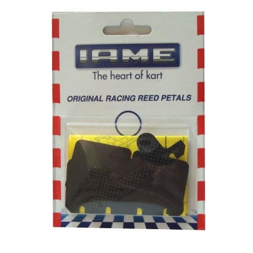 Membrangehäuse IAME Super 175cc im Angebot - Jetzt Kaufen bei Membrangehäuse IAME Super 175cc im Angebot - Jetzt Kaufen bei