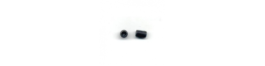 Grub Screws