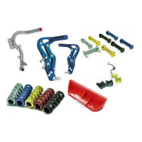 Pedals and accessories on Offer - Buy Now on Mondokart