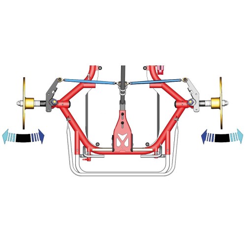 Taller Chasis en Oferta - Compra Ahora en Mondokart Taller Chasis en Oferta - Compra Ahora en Mondokart