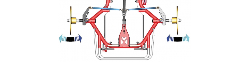 CHASSIS SETUP