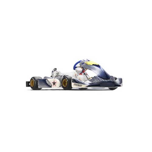 Chasis Kósmic en Oferta - Compra Ahora en Mondokart Chasis Kósmic en Oferta - Compra Ahora en Mondokart