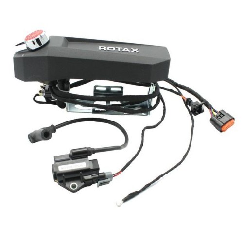 Accensione Rotax MAX in Offerta - Acquista su Mondokart Accensione Rotax MAX in Offerta - Acquista su Mondokart