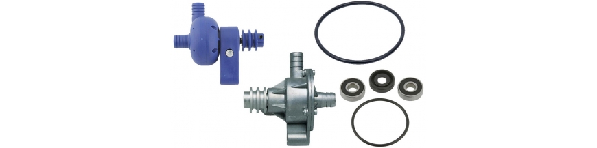 Water Pump & Parts