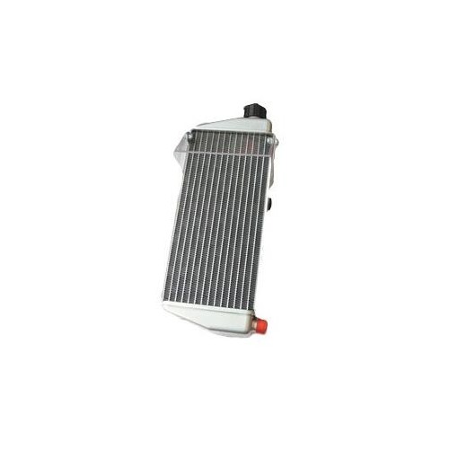 Radiateur Rotax Max en Offre – Achetez sur Mondokart Radiateur Rotax Max en Offre – Achetez sur Mondokart
