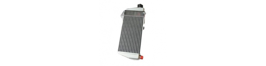 Radiator Rotax MAX