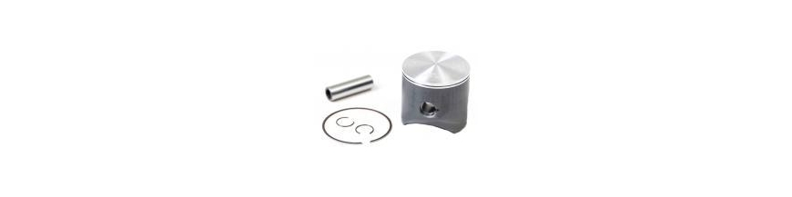 SuperX30 175cc Pistons