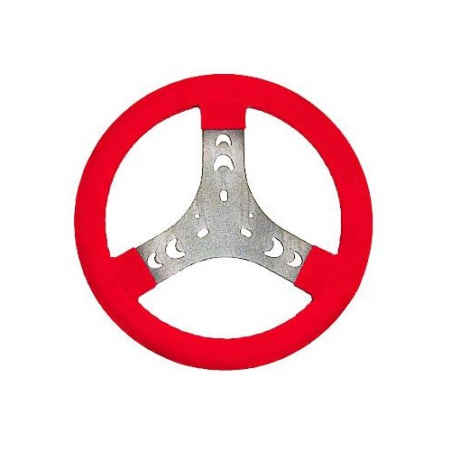 Steering Wheel Easykart 50 on Offer - Buy Now on Mondokart Steering Wheel Easykart 50 on Offer - Buy Now on Mondokart