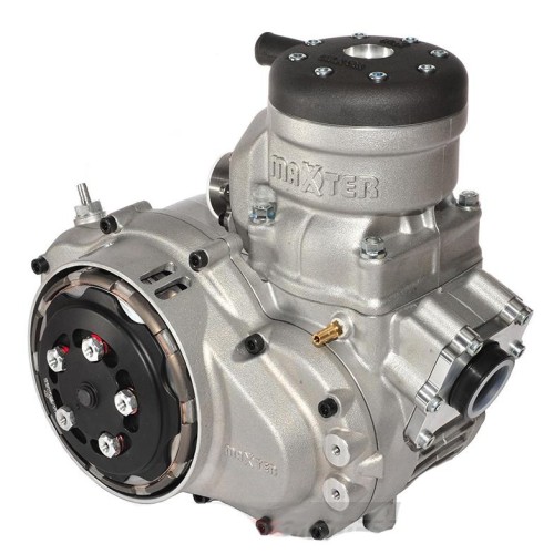 Maxter MXS in Offerta - Acquista su Mondokart