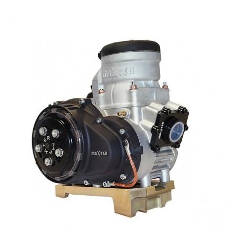 Maxter MXS 2 in Promozione - Compra da Mondokart