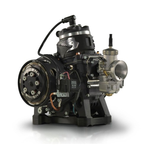 Modena MKZ in Promozione - Compra da Mondokart