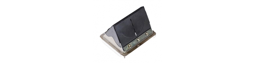 Reed Valve MKZ KK-2