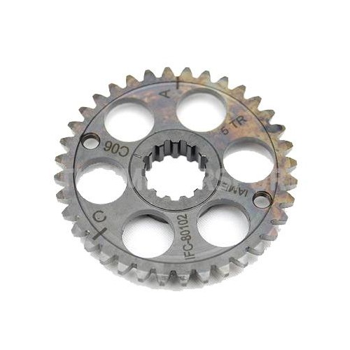 Countershaft Super X30 on Offer - Buy Now on Mondokart Countershaft Super X30 on Offer - Buy Now on Mondokart