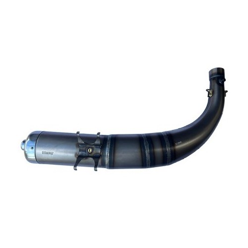 Exhaust & Gaskets SuperX30 for Sale - Buy Now at MondoKart Exhaust & Gaskets SuperX30 for Sale - Buy Now at MondoKart