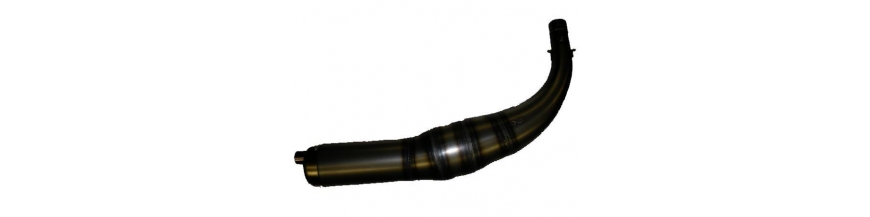 Exhaust SuperX30