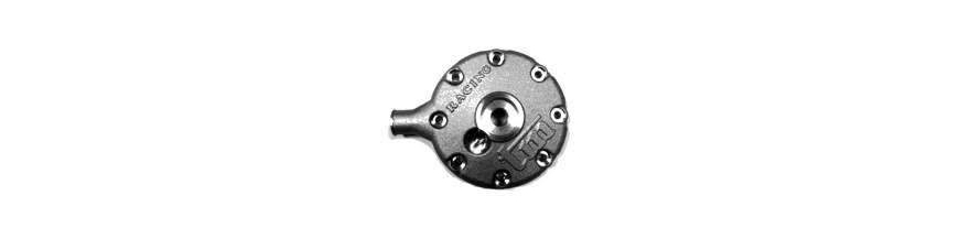 Head & Cylindre TM OK - OKJ - OK-N