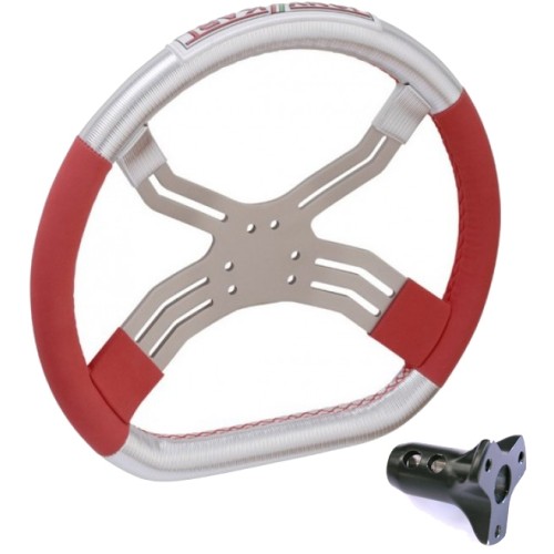 Steering wheels and accessories on Offer - Buy Now on Mondokart