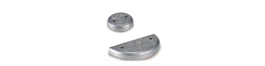 Lead Weights