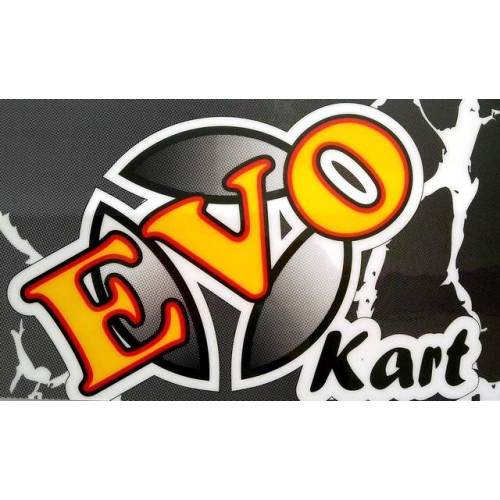 EVOKART in Offerta - Acquista su Mondokart EVOKART in Offerta - Acquista su Mondokart