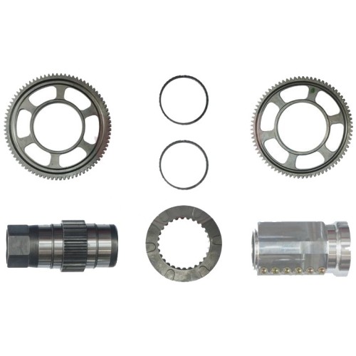 GearBox Rotax DD2 on Offer - Buy Now on Mondokart GearBox Rotax DD2 on Offer - Buy Now on Mondokart