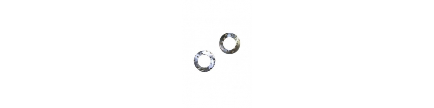 Washers for conrods