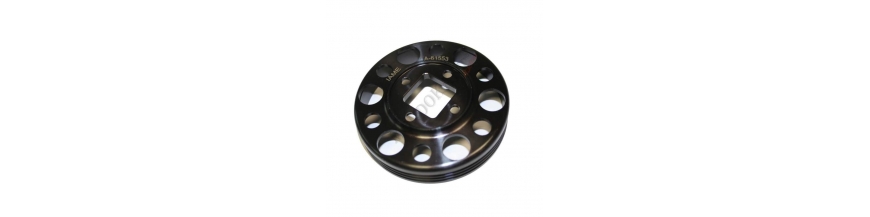 Clutch Bell 60cc - 125cc KF