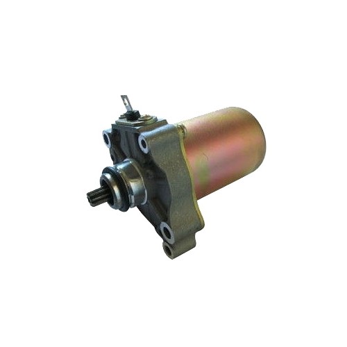 Startermotor im Angebot - Jetzt Kaufen bei Mondokart Startermotor im Angebot - Jetzt Kaufen bei Mondokart