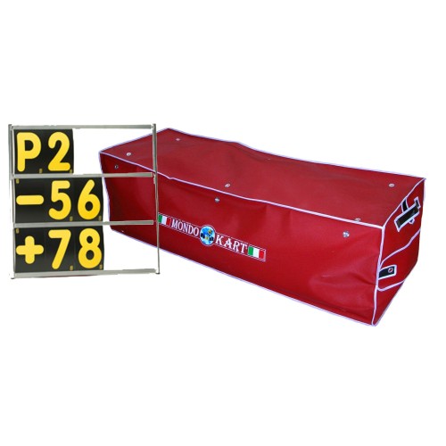 Pistengeräte im Angebot - Jetzt Kaufen bei Mondokart Pistengeräte im Angebot - Jetzt Kaufen bei Mondokart