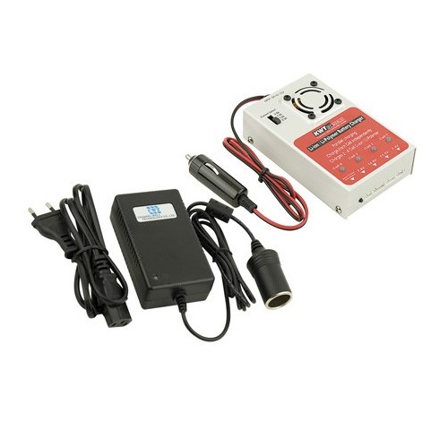 Battery charger on Offer - Buy Now on Mondokart Battery charger on Offer - Buy Now on Mondokart