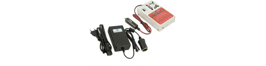 Battery charger