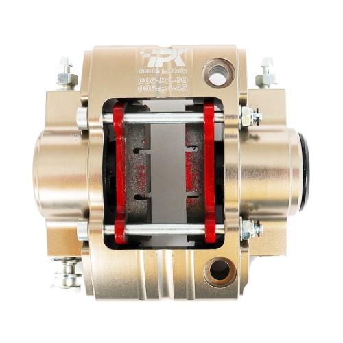Rear Caliper IPK RBS V2 on Offer - Buy Now on Mondokart Rear Caliper IPK RBS V2 on Offer - Buy Now on Mondokart