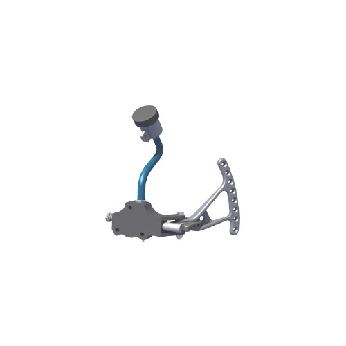 Sistema Freno Manual IPK en Oferta - Compra Ahora en Mondokart