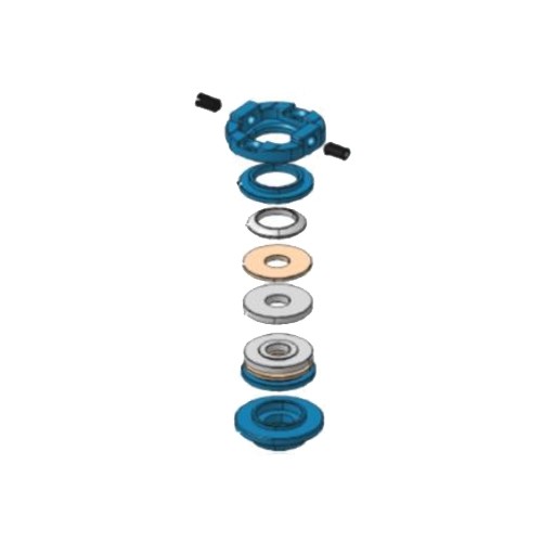 Bague Fusee IPK en Promotion – Achetez sur Mondokart Bague Fusee IPK en Promotion – Achetez sur Mondokart
