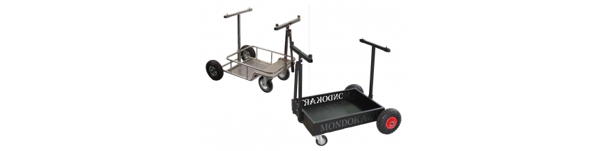 Kart Trolleys