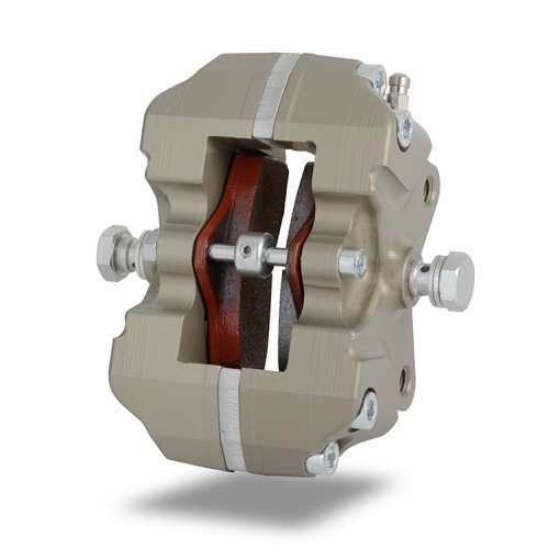 Brake Caliper BSM4 OTK on Offer - Buy Now on Mondokart Brake Caliper BSM4 OTK on Offer - Buy Now on Mondokart