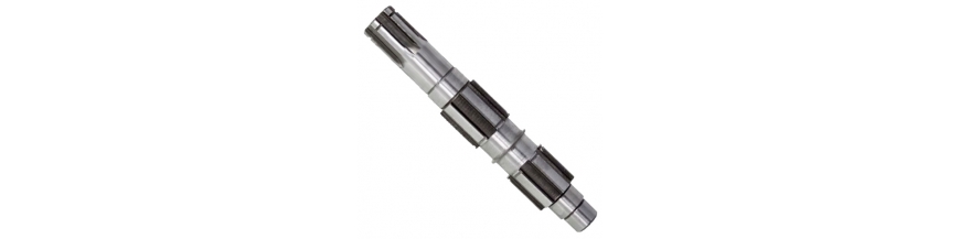 Secondary Shaft KZR1