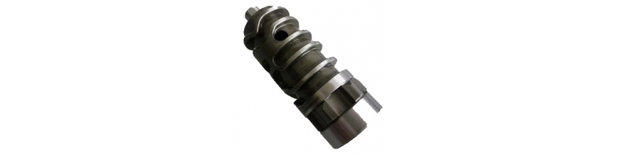 Desmo Shaft TM KZ R1