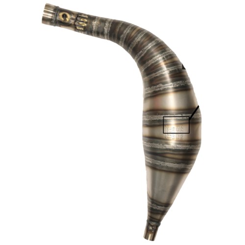 Marmitta TM KZ R1 in Promozione - Compra da Mondokart Marmitta TM KZ R1 in Promozione - Compra da Mondokart