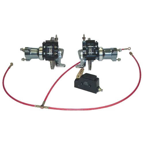 Freinage Parolin en Offre – Achetez sur Mondokart
