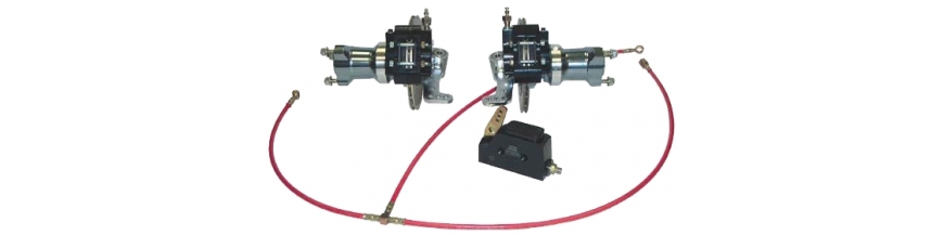 Brake System Parolin