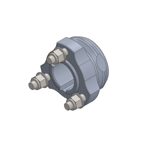 Wheel Hubs Parolin for Sale - Buy Now at MondoKart Wheel Hubs Parolin for Sale - Buy Now at MondoKart