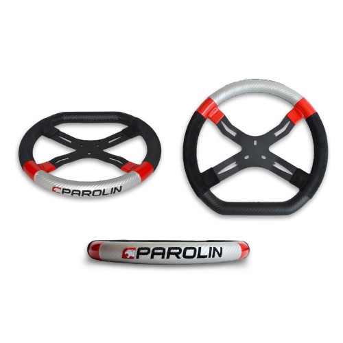 Volant Parolin en Offre – Achetez sur Mondokart Volant Parolin en Offre – Achetez sur Mondokart