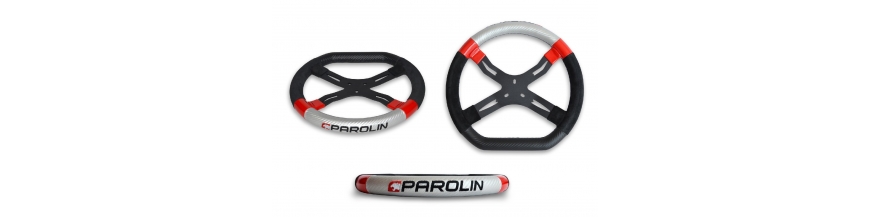 Steering Wheel Parolin