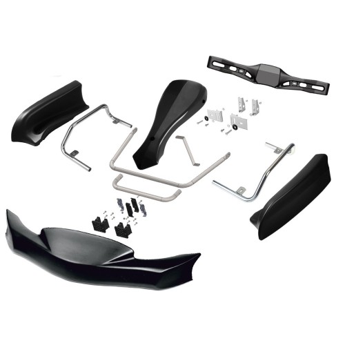 Carrosserie MINI Parolin en Offre – Achetez sur Mondokart Carrosserie MINI Parolin en Offre – Achetez sur Mondokart