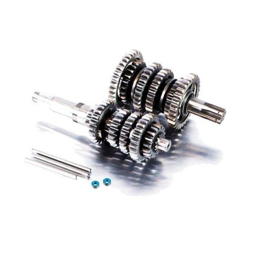 Cambio Screamer 3 in Promozione - Compra da Mondokart Cambio Screamer 3 in Promozione - Compra da Mondokart