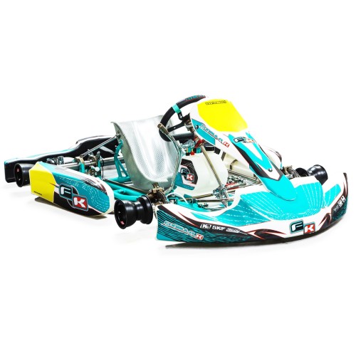 Chassis Formula Kart en Offre – Achetez sur Mondokart Chassis Formula Kart en Offre – Achetez sur Mondokart