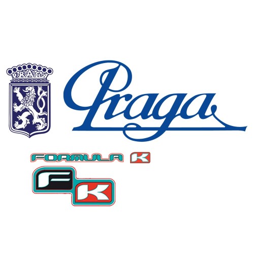 Ropa Praga - Formula K FK en Promo - Compra Ahora en MondoKart Ropa Praga - Formula K FK en Promo - Compra Ahora en MondoKart
