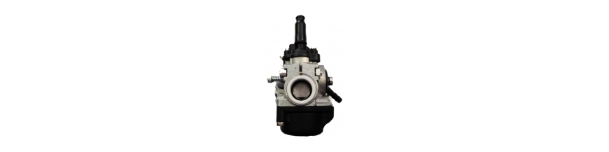 Carburatore C50