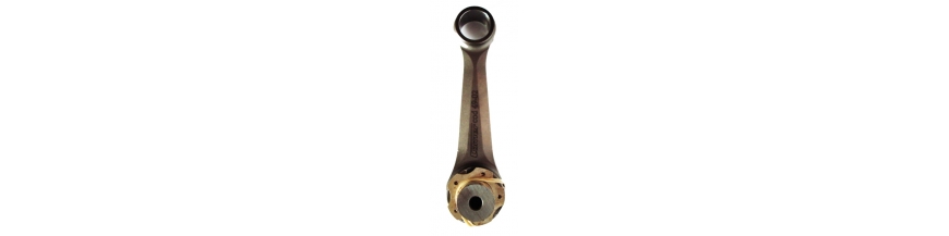 Albero Motore KWE60