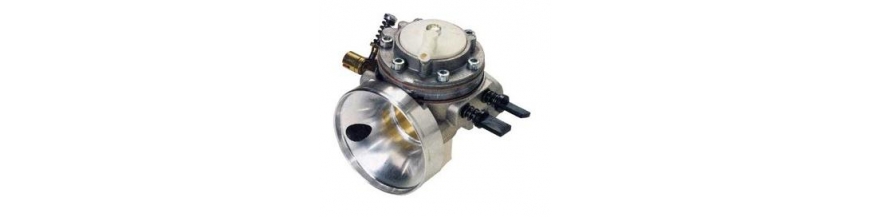 Tryton Carburetors